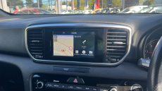 Kia Sportage 1.6 CRDi ISG GT-Line 5dr Diesel Estate